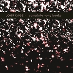 john cage - complete song book john cage - complete song book