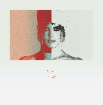second woman (josh eustis - turk dietrich) - s/w second woman (josh eustis - turk dietrich) - s/w
