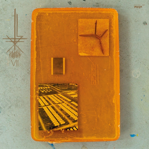 KTL - VII KTL - VII