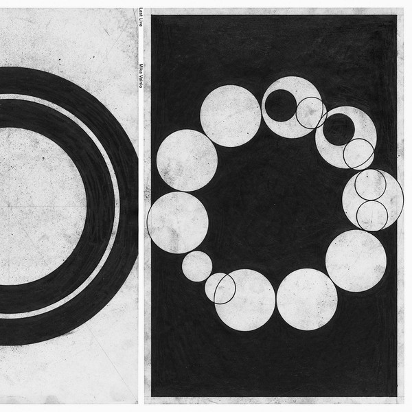 Mika Vainio - Last Live Mika Vainio - Last Live