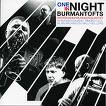 peter brötzmann - alan wilkinson quartet - one night in burmantofts peter brötzmann - alan wilkinson quartet - one night in burmantofts