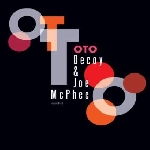 decoy (alexander hawkins - john edwards) + joe mcphee - oto decoy (alexander hawkins - john edwards) + joe mcphee - oto