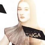 zola jesus - taiga (ltd. ed black marbled vinyl) zola jesus - taiga (ltd. ed black marbled vinyl)