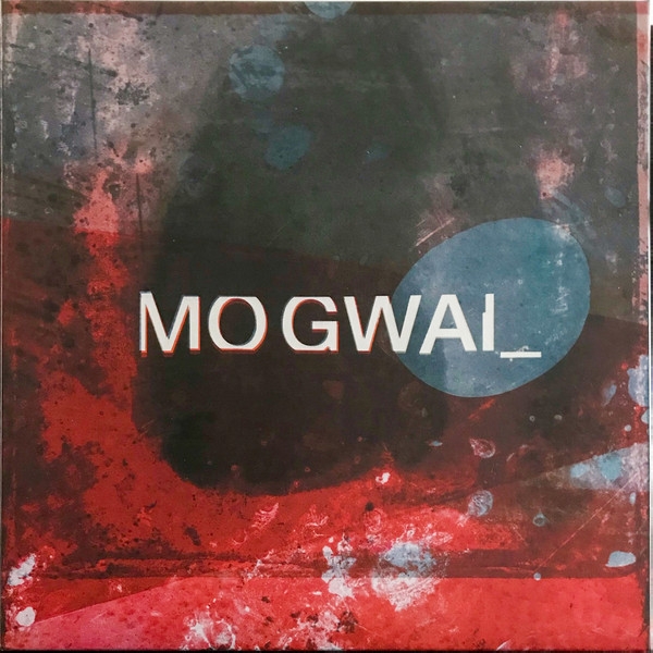 Mogwai - As the Love continues (deluxe CD) Mogwai - As the Love continues (deluxe CD)