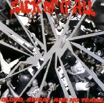 sick of it all - blood, sweat and no tears sick of it all - blood, sweat and no tears