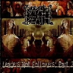 napalm death - leaders not followers: part 2 napalm death - leaders not followers: part 2