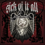 sick of it all - death to tyrants sick of it all - death to tyrants