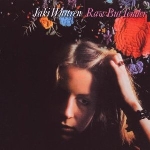 jaki whitren - raw but tender jaki whitren - raw but tender