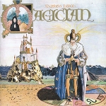 andrew leigh - magician (180 gr.) andrew leigh - magician (180 gr.)