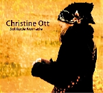 christine ott - solitude nomade christine ott - solitude nomade