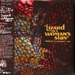 ennio morricone - lizard in a woman's skin ennio morricone - lizard in a woman's skin