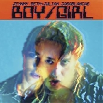 jenny beth + julian casablancas - boy/girl jenny beth + julian casablancas - boy/girl