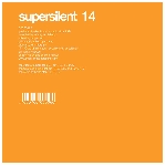 Supersilent - 14 Supersilent - 14