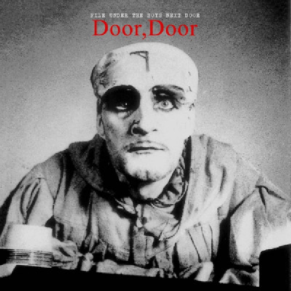 The Boys Next Door - Door, Door (RSD 2020) The Boys Next Door - Door, Door (RSD 2020)