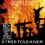 godflesh - streetcleaner (deluxe reissue) godflesh - streetcleaner (deluxe reissue)