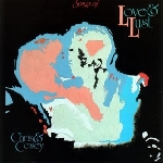 chris & cosey - songs of love & lust (clear turquoise) chris & cosey - songs of love & lust (clear turquoise)