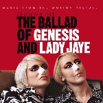 v/a - the ballad of genesis and lady jaye (o.s.t) v/a - the ballad of genesis and lady jaye (o.s.t)