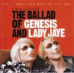 v/a - the ballad of genesis and lady jaye (rsd 2016) v/a - the ballad of genesis and lady jaye (rsd 2016)