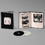 nick cave & the bad seeds - push the sky away nick cave & the bad seeds - push the sky away