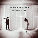 nick cave & the bad seeds - push the sky away (lp + 7 nick cave & the bad seeds - push the sky away (lp + 7