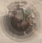 kink gong (laurent jeanneau) - gongs kink gong (laurent jeanneau) - gongs