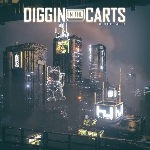 v/a - digging in the carts - kode9 remixes v/a - digging in the carts - kode9 remixes