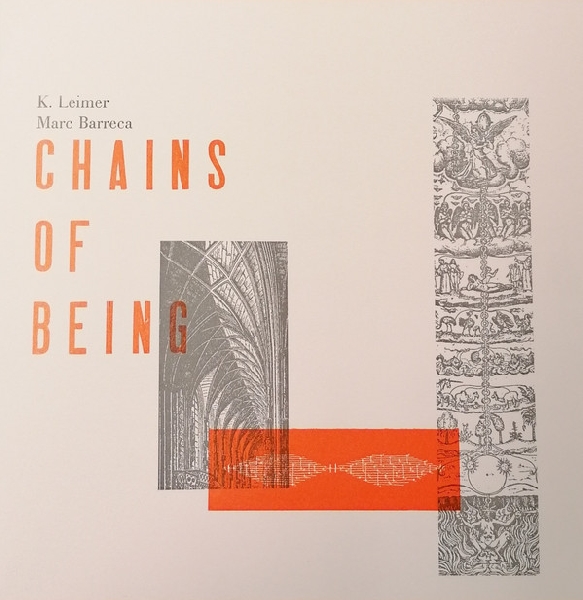 k. leimer - marc barreca - chains of being k. leimer - marc barreca - chains of being