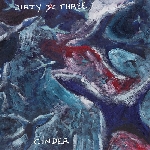 dirty three - cinder dirty three - cinder