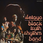 ifetayo black truth rhythm band - love excells all ifetayo black truth rhythm band - love excells all