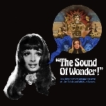v/a - the sound of wonder v/a - the sound of wonder
