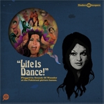 v/a - life is dance ! v/a - life is dance !