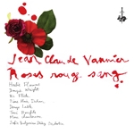 jean-claude vannier - roses rouges sang jean-claude vannier - roses rouges sang