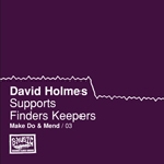 david holmes - make do & mend (vol.3) david holmes - make do & mend (vol.3)