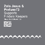 zola jesus - prefuse 73 - make do & mend (vol.5) zola jesus - prefuse 73 - make do & mend (vol.5)