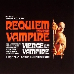 philippe d'aram / pierre raph - fascination / requiem pour un vampire philippe d'aram / pierre raph - fascination / requiem pour un vampire