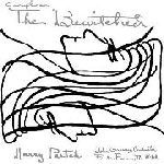 harry partch - the bewitched harry partch - the bewitched