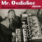 mr. ondioline (jean-jacques perrey) - s/t mr. ondioline (jean-jacques perrey) - s/t
