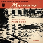 pierre henry - maléfices (o.s.t) pierre henry - maléfices (o.s.t)