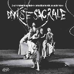 v/a - danse sacrale v/a - danse sacrale