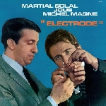 martial solal joue michel magne - electrode martial solal joue michel magne - electrode