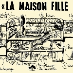 françois tusques & don cherry - la maison fille du soleil françois tusques & don cherry - la maison fille du soleil