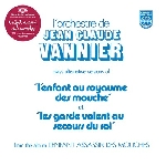 jean-claude vannier - l'enfant assassin des mouches (rsd 2016) jean-claude vannier - l'enfant assassin des mouches (rsd 2016)