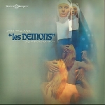 jean-bernard raiteux - les démons jean-bernard raiteux - les démons