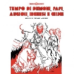 stefano marcucci - tempo di demoni, papi, angioli stefano marcucci - tempo di demoni, papi, angioli