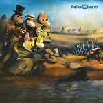 graeme miller & steve shill - the moomins (o.s.t) graeme miller & steve shill - the moomins (o.s.t)