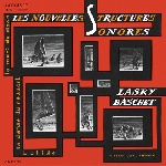 lasry-baschet - les nouvelles structures sonores lasry-baschet - les nouvelles structures sonores