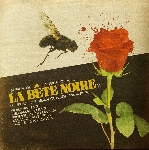 jean-claude vannier - la bête noire (rsd 2019) jean-claude vannier - la bête noire (rsd 2019)
