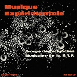 v/a (groupe de recherches musicales de la r.t.f.) - musique expérimentale v/a (groupe de recherches musicales de la r.t.f.) - musique expérimentale