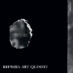 brussels art quintet - voir / four paul s. brussels art quintet - voir / four paul s.
