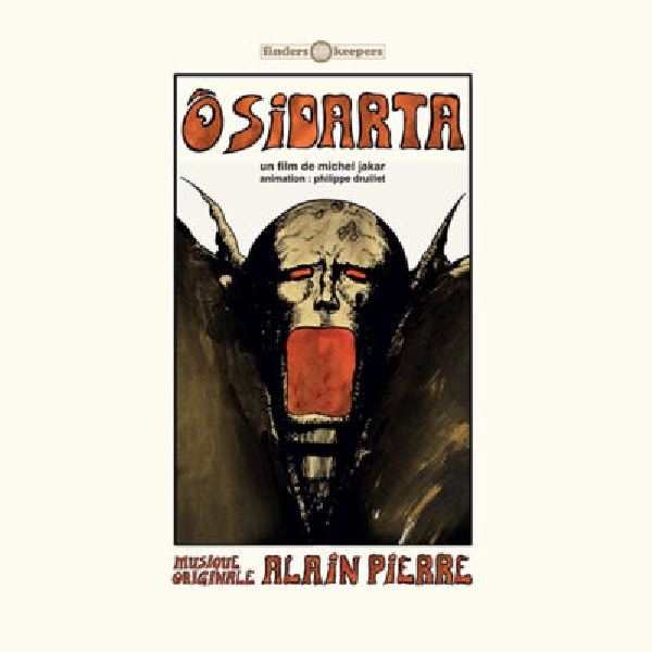 Alain Pierre - Ô Sidarta Alain Pierre - Ô Sidarta